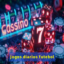 jogos diarios futebol